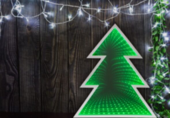 choinka-swiecaca-led-jako-element-aranzacji-ogrodu-1